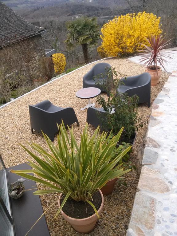 Les Hotes Du Lac, Chambres Et Tables D'Hotes Mandailles  Exterior foto
